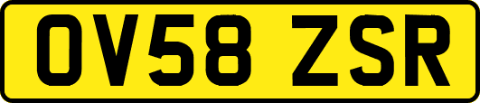 OV58ZSR