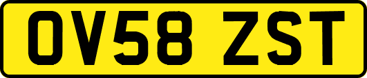 OV58ZST
