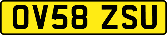 OV58ZSU