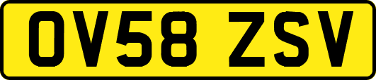 OV58ZSV