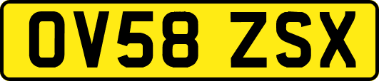 OV58ZSX