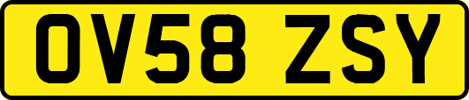 OV58ZSY