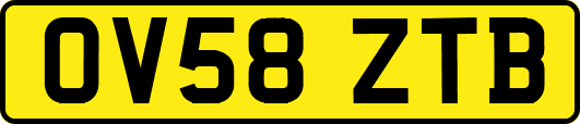 OV58ZTB