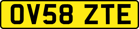 OV58ZTE