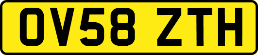 OV58ZTH