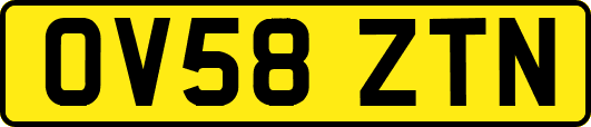 OV58ZTN