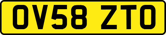 OV58ZTO