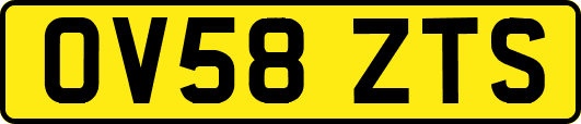 OV58ZTS