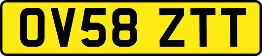 OV58ZTT