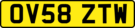 OV58ZTW