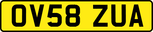 OV58ZUA