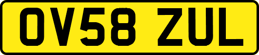 OV58ZUL