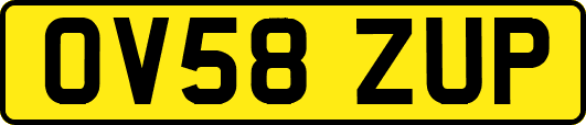 OV58ZUP