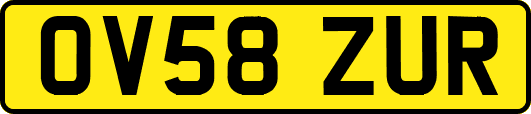OV58ZUR