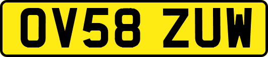 OV58ZUW