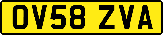 OV58ZVA