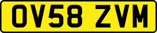 OV58ZVM