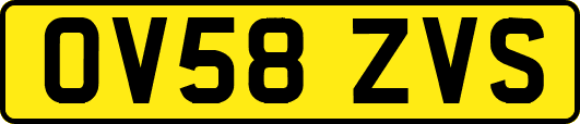 OV58ZVS