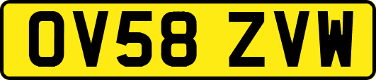 OV58ZVW