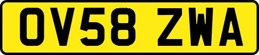 OV58ZWA
