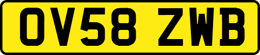 OV58ZWB