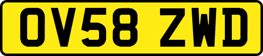 OV58ZWD