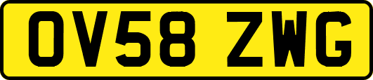 OV58ZWG