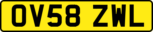 OV58ZWL