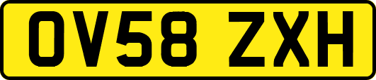 OV58ZXH