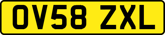 OV58ZXL