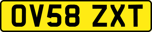 OV58ZXT