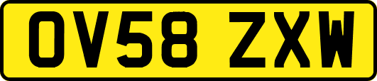 OV58ZXW