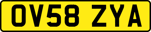 OV58ZYA