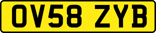 OV58ZYB