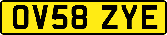 OV58ZYE