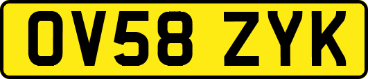 OV58ZYK