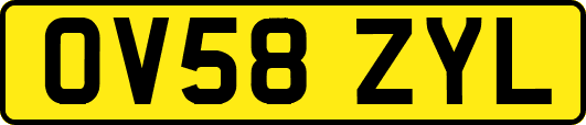 OV58ZYL