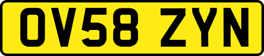 OV58ZYN