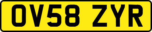OV58ZYR
