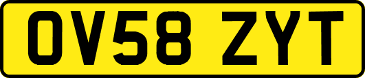 OV58ZYT