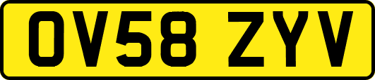 OV58ZYV