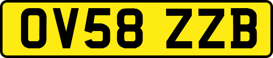 OV58ZZB