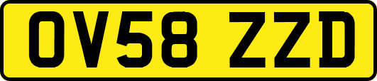 OV58ZZD