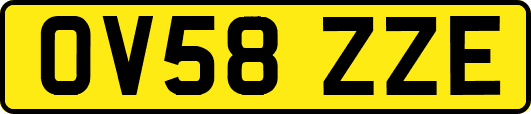 OV58ZZE