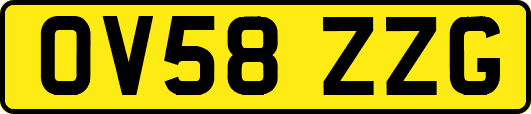 OV58ZZG
