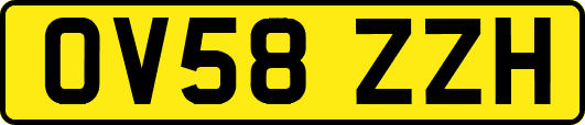 OV58ZZH