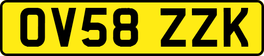 OV58ZZK