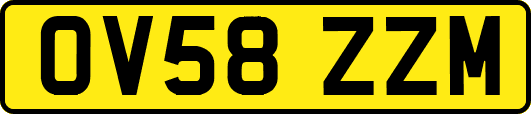 OV58ZZM
