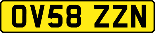OV58ZZN