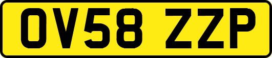 OV58ZZP